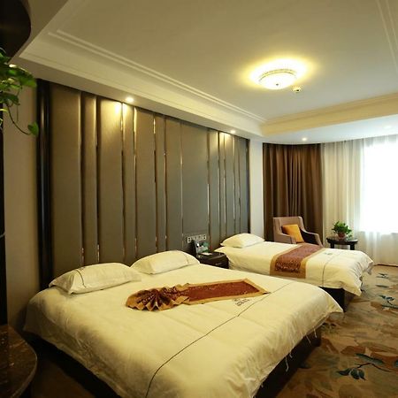 Dunhuang Season Boutique Hotel Екстериор снимка