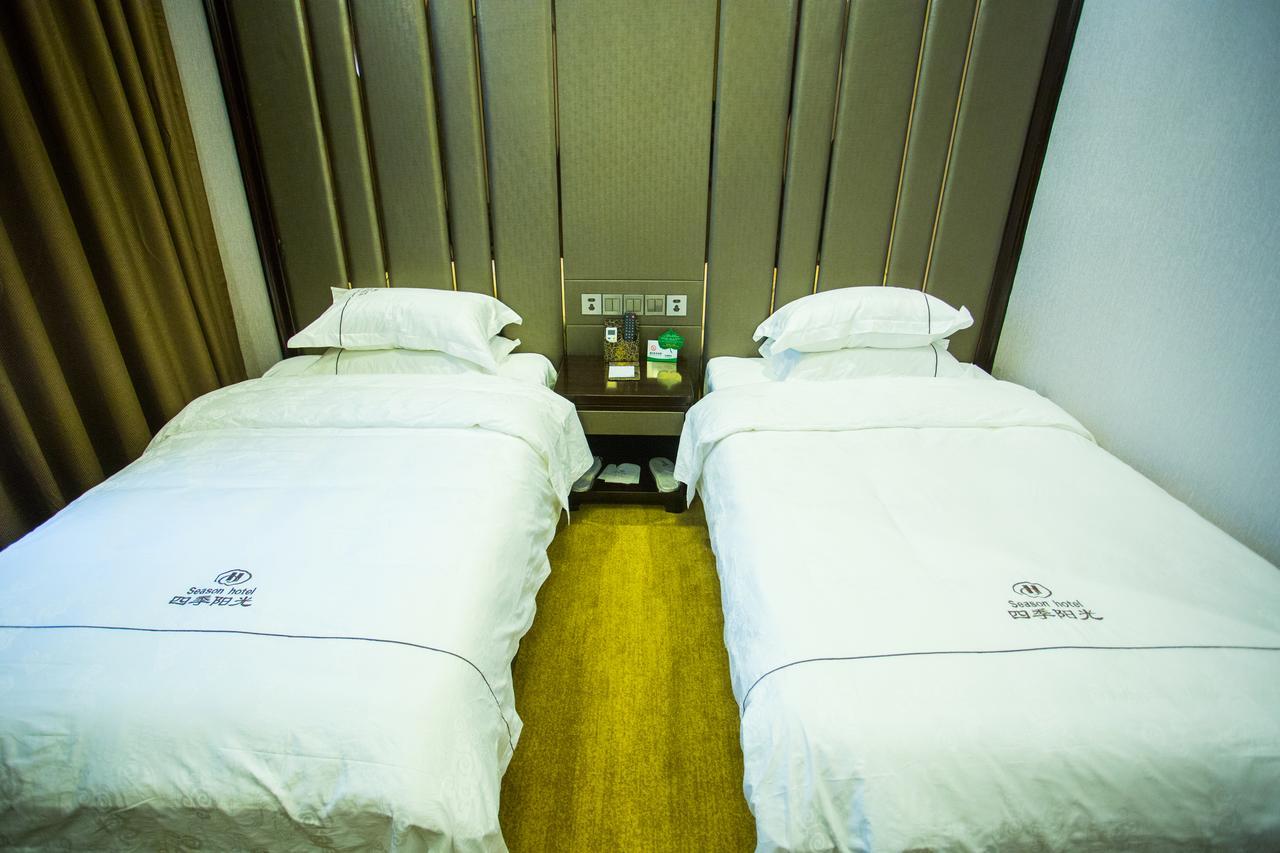 Dunhuang Season Boutique Hotel Екстериор снимка
