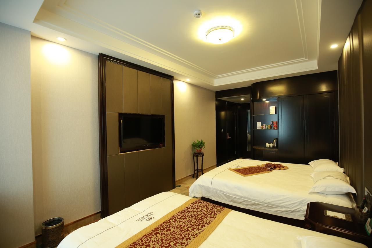 Dunhuang Season Boutique Hotel Екстериор снимка