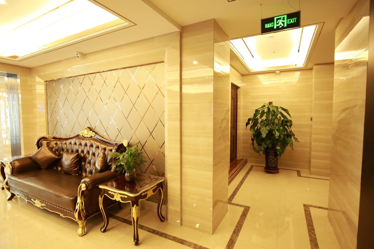 Dunhuang Season Boutique Hotel Екстериор снимка