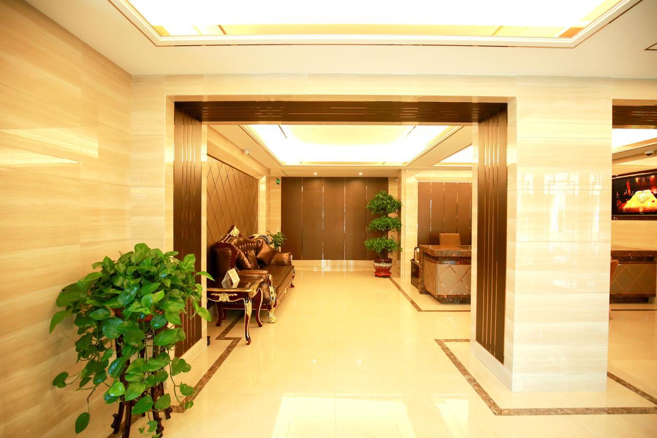 Dunhuang Season Boutique Hotel Екстериор снимка
