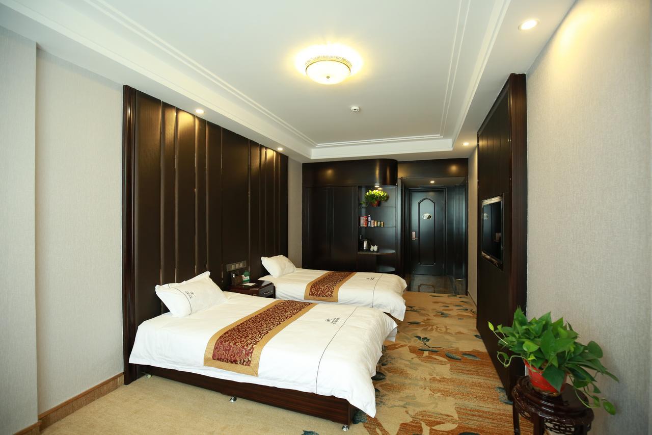 Dunhuang Season Boutique Hotel Екстериор снимка