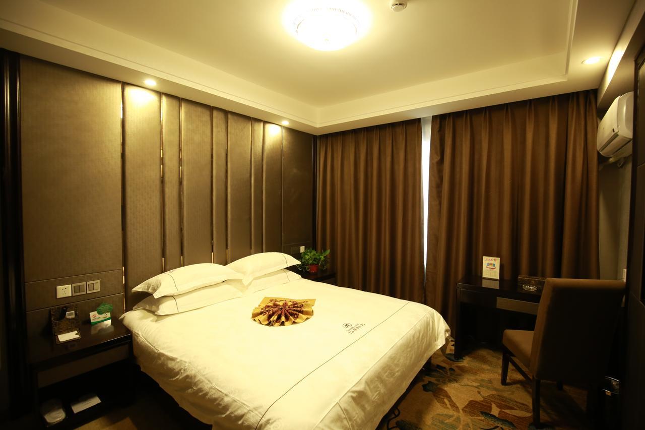 Dunhuang Season Boutique Hotel Екстериор снимка