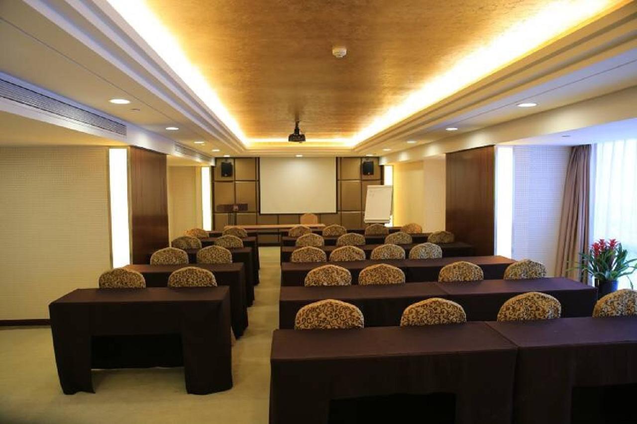 Dunhuang Season Boutique Hotel Екстериор снимка