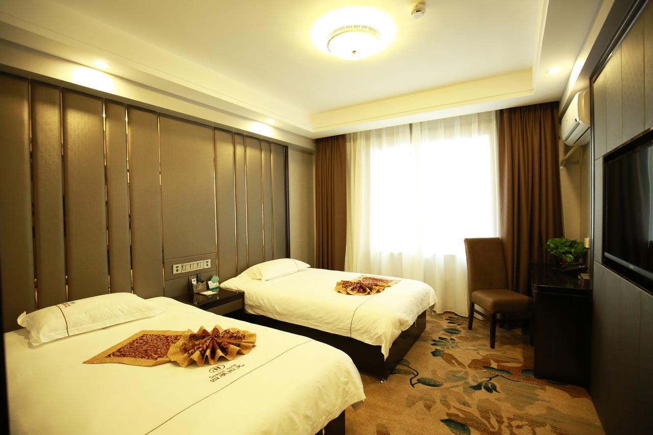 Dunhuang Season Boutique Hotel Екстериор снимка