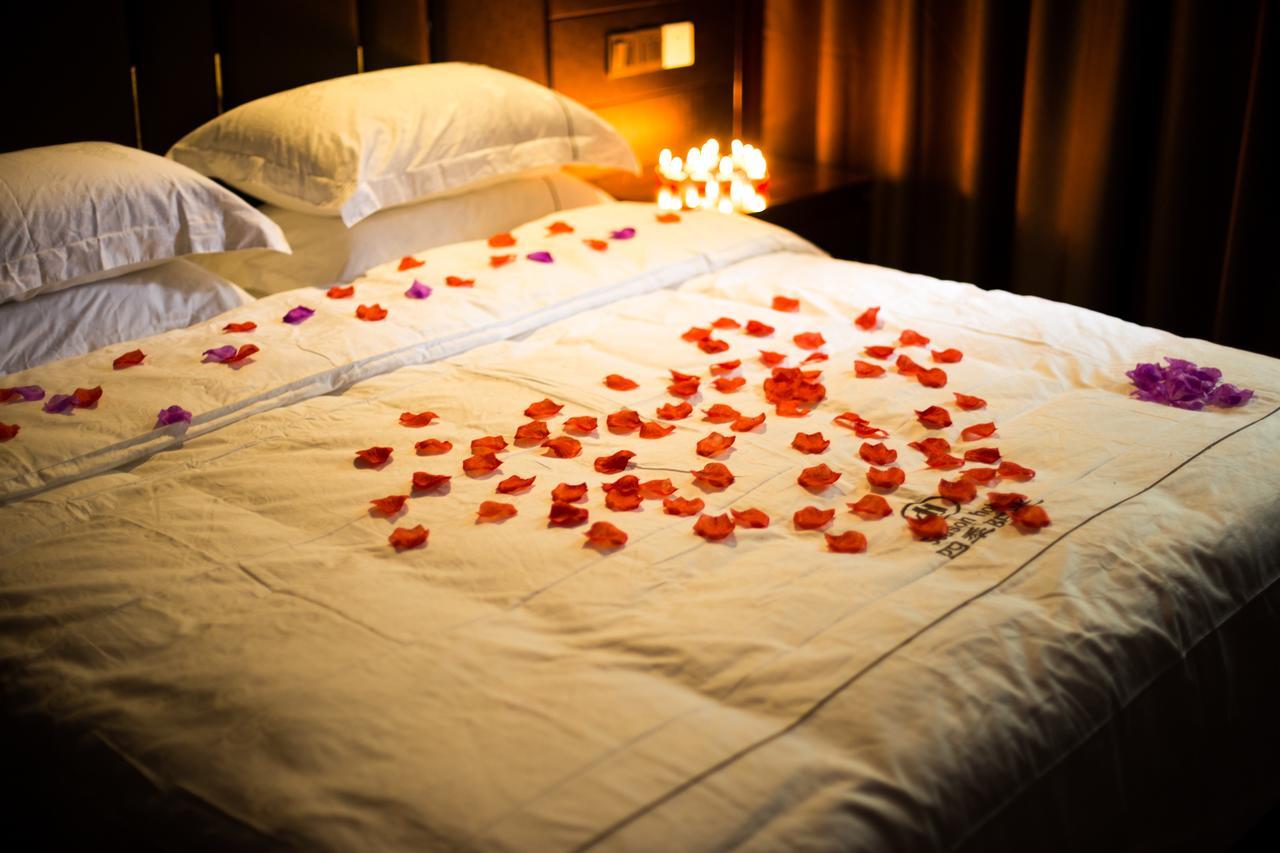 Dunhuang Season Boutique Hotel Екстериор снимка