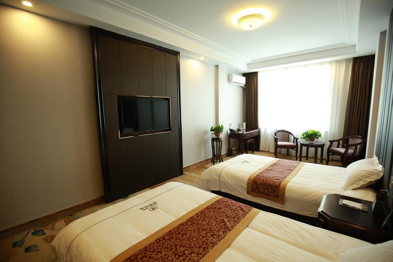 Dunhuang Season Boutique Hotel Екстериор снимка