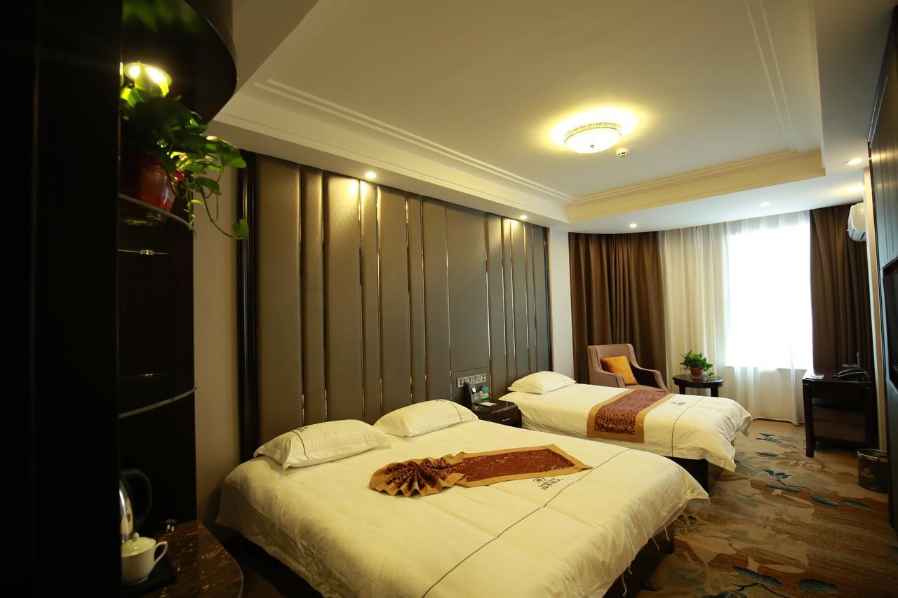 Dunhuang Season Boutique Hotel Екстериор снимка