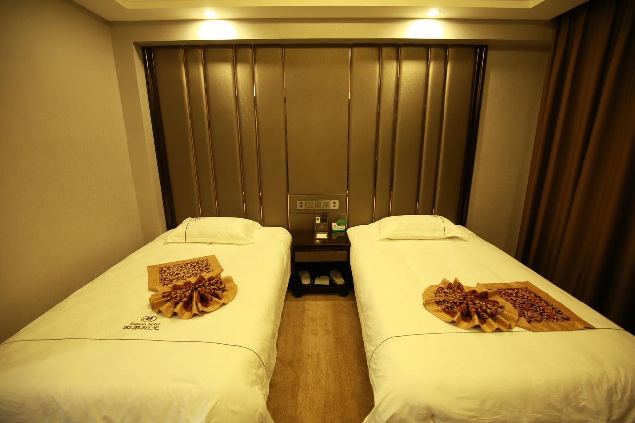 Dunhuang Season Boutique Hotel Екстериор снимка