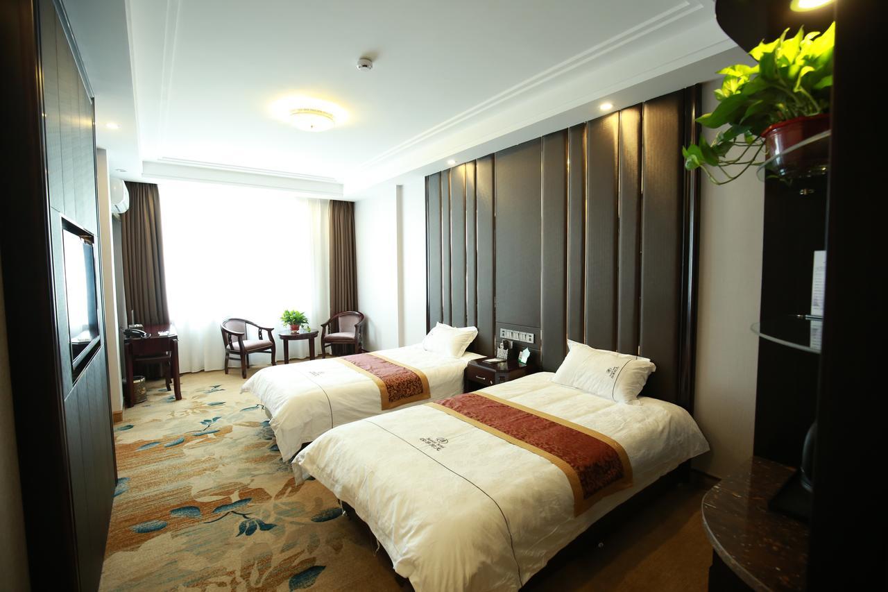 Dunhuang Season Boutique Hotel Екстериор снимка