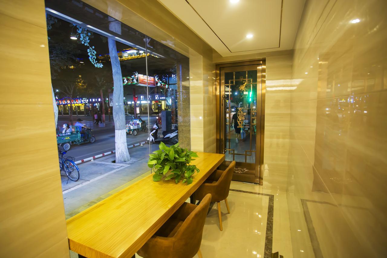 Dunhuang Season Boutique Hotel Екстериор снимка