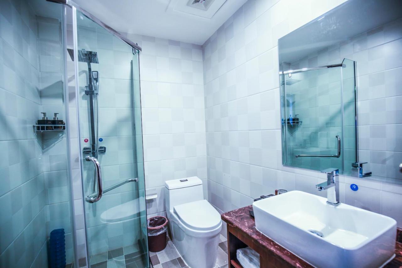 Dunhuang Season Boutique Hotel Екстериор снимка