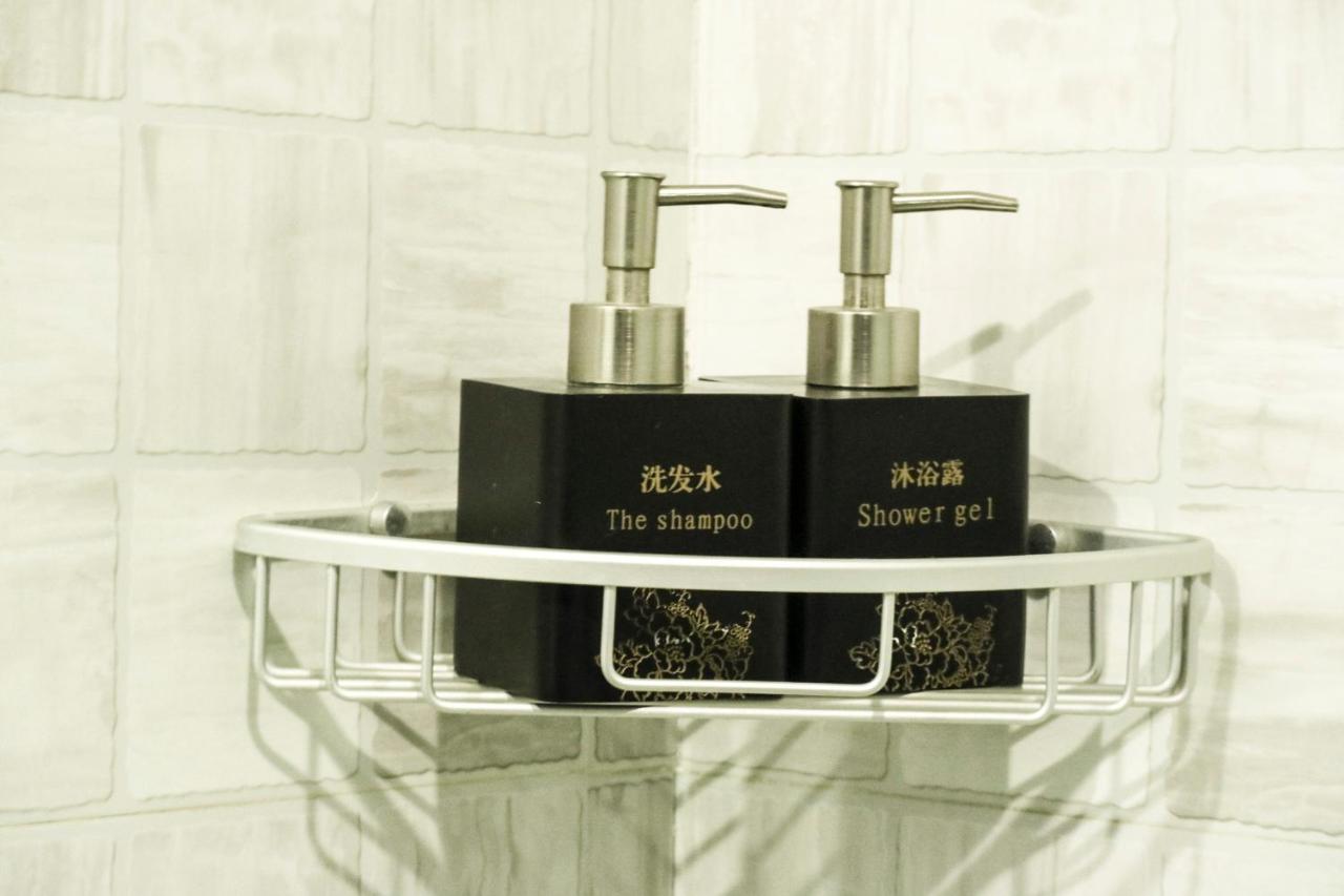 Dunhuang Season Boutique Hotel Екстериор снимка